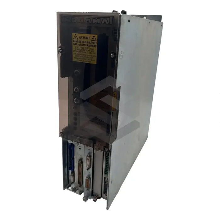 C image of DDS02.1-W050-DL08-00 | Main (Front Left)