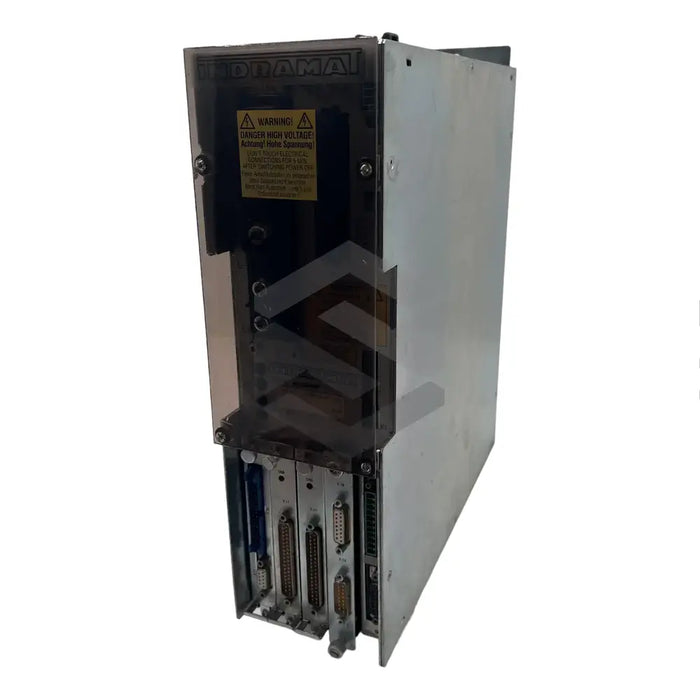 C image of DDS02.1-W050-DL09-00 | Main (Front Left)