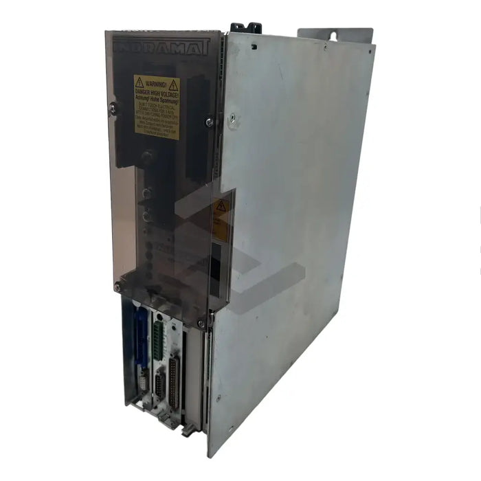 C image of DDS02.1-W050-DL22-00 | Main (Front Left)