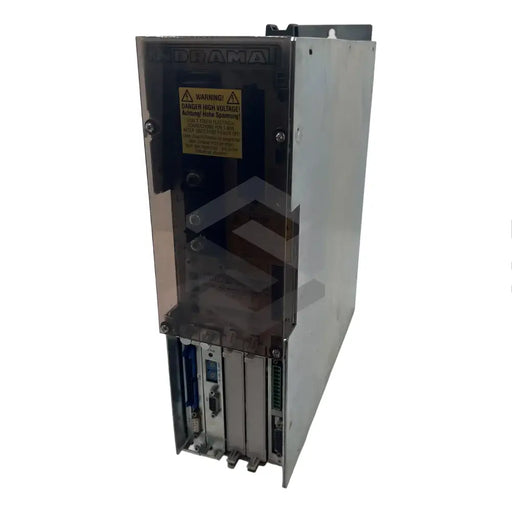 C image of DDS02.1-W050-DL40-01-FW | Main (Front Left)