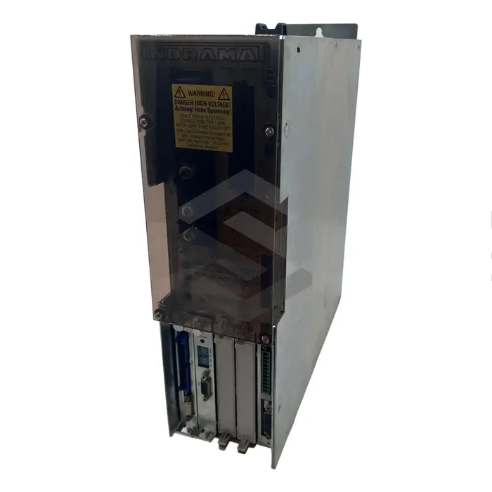 C image of DDS02.1-W050-DL40-01-FW | Main (Front Left)