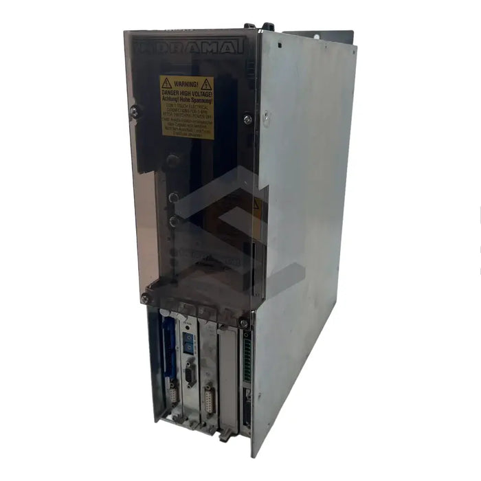 C image of DDS02.1-W050-DL41-01-FW | Main (Front Left)