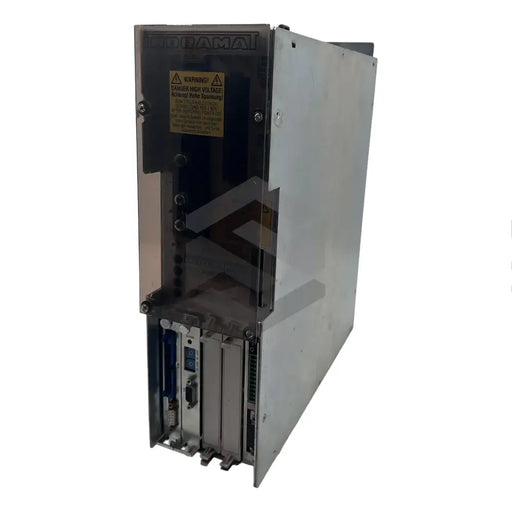 C image of DDS02.1-W050-DL43-01-FW | Main (Front Left)