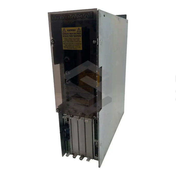 C image of DDS02.1-W050-DS01-02-FW/S100 | Main (Front Left)