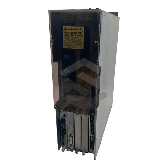C image of DDS02.1-W050-DS03-02-FW/S100 | Main (Front Left)