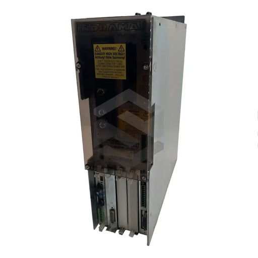 C image of DDS02.1-W050-DS04-03-FW | Main (Front Left)