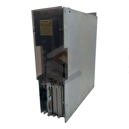 C image of DDS02.1-W050-DS09-00 | Main (Front Left)