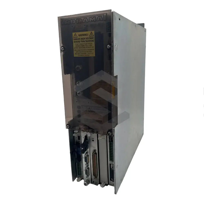 C image of DDS02.1-W050-DS24-04-FW | Main (Front Left)