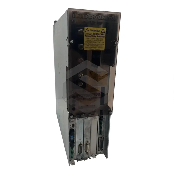 C image of DDS02.1-W050-DS48-00-FW/S100 | Front Right