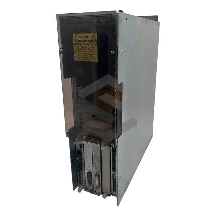 C image of DDS02.1-W050-DS48-00-FW/S100 | Main (Front Left)