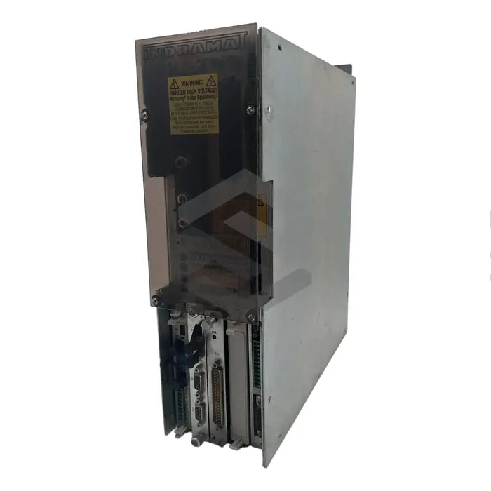 C image of DDS02.1-W050-DS50-00-FW | Main (Front Left)