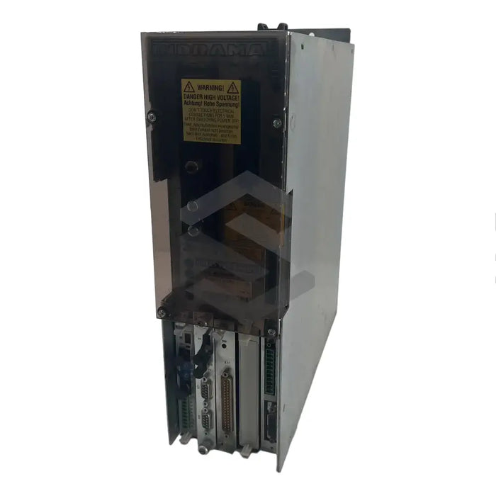 C image of DDS02.1-W050-DS50-01-FW | Main (Front Left)