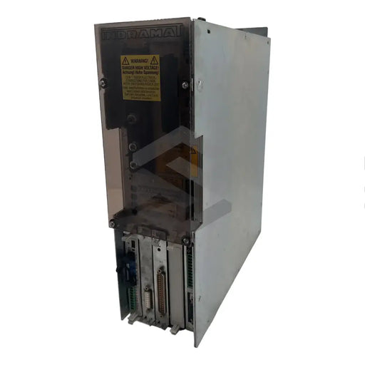 C image of DDS02.1-W050-DS55-00-FW | Main (Front Left)
