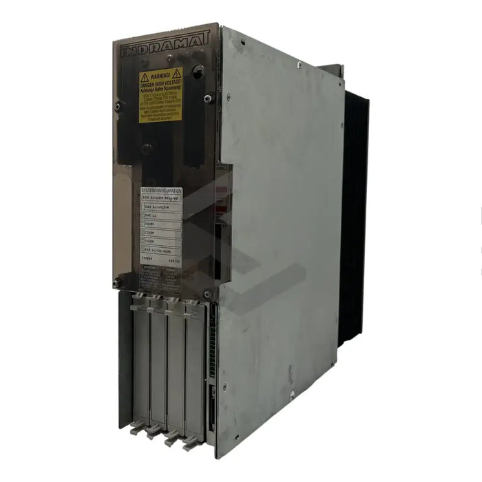 C image of DDS02.1-W050-R | Main (Front Left)