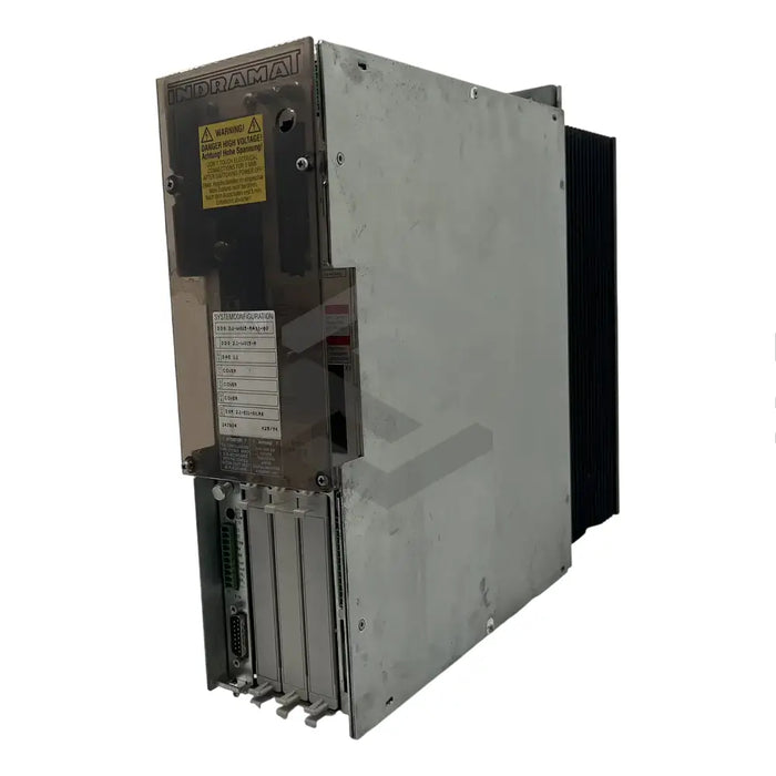 C image of DDS02.1-W050-RA01-00 | Main (Front Left)