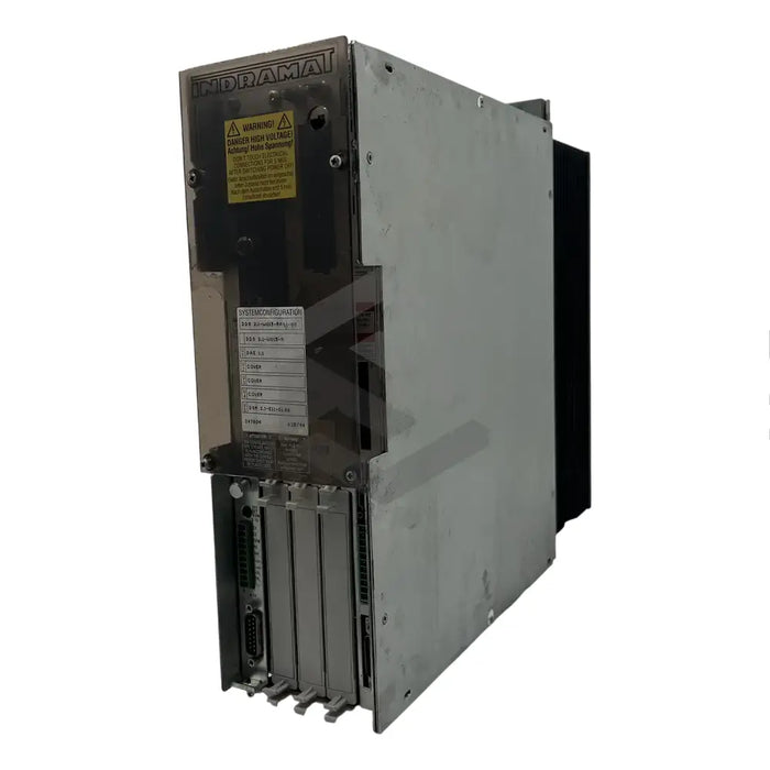 C image of DDS02.1-W050-RA01-02-FW | Main (Front Left)