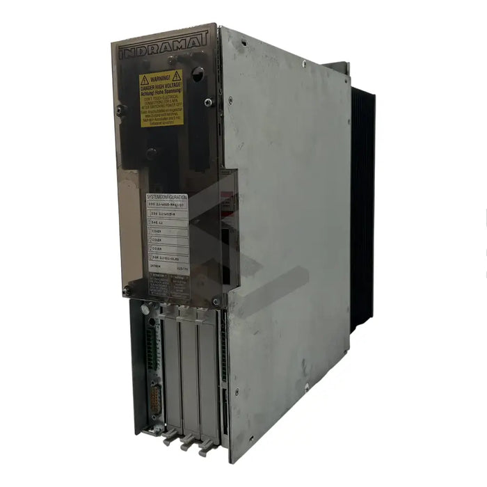 C image of DDS02.1-W050-RA02-00 | Main (Front Left)