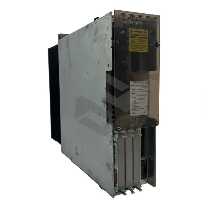 C image of DDS02.1-W050-RA02-02-FW | Front Right