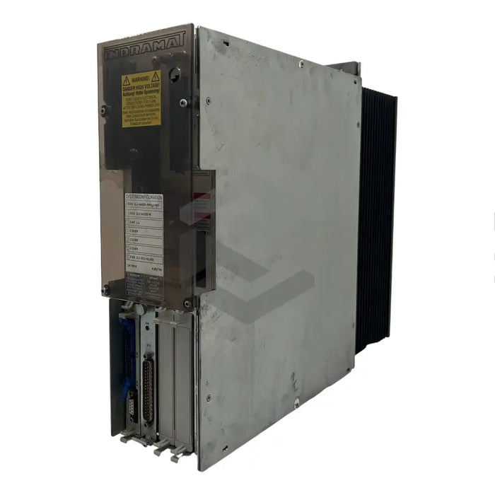 C image of DDS02.1-W050-RL01-01-FW | Main (Front Left)