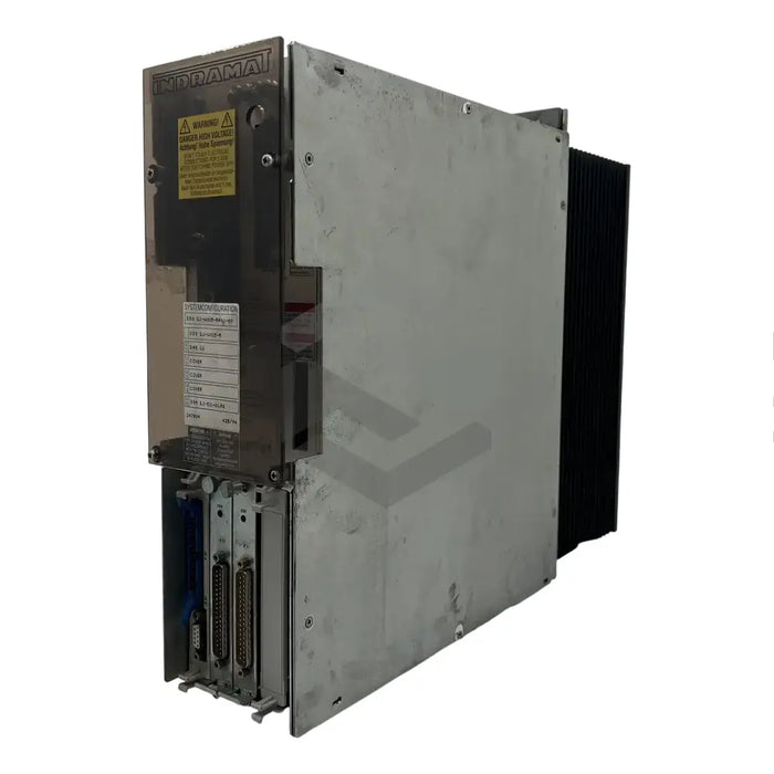 C image of DDS02.1-W050-RL02-01-FW | Main (Front Left)