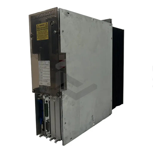 C image of DDS02.1-W050-RL20-01-FW | Main (Front Left)