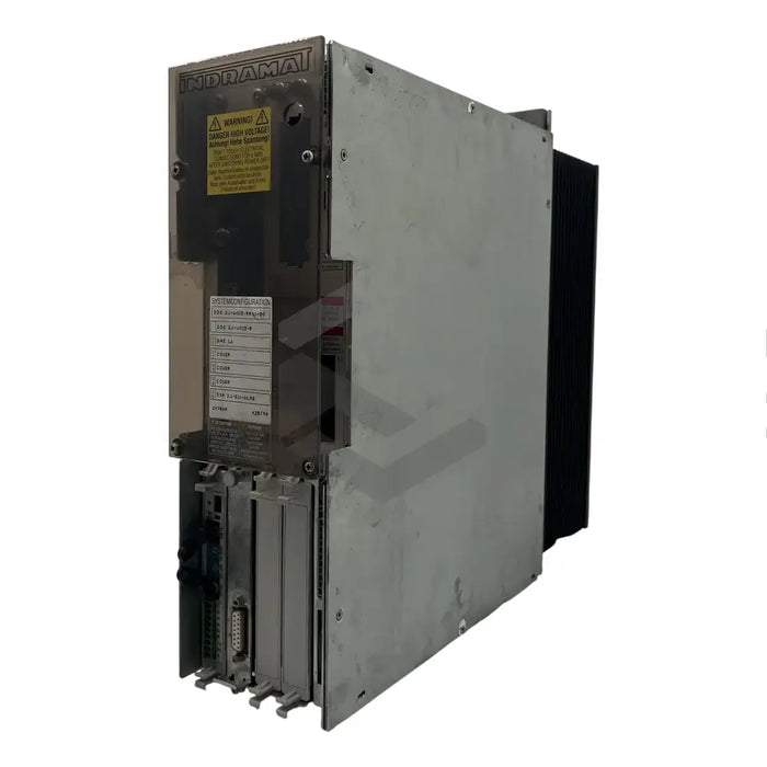 C image of DDS02.1-W050-RS03-03-FW | Main (Front Left)