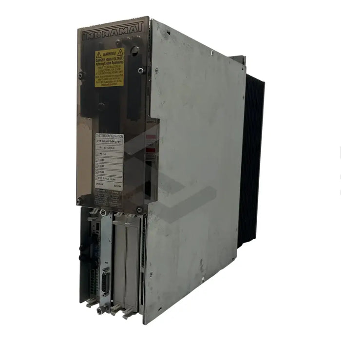 C image of DDS02.1-W050-RS04-03-FW | Main (Front Left)