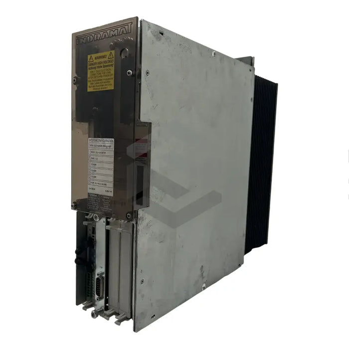 C image of DDS02.1-W050-RS16-01 | Main (Front Left)