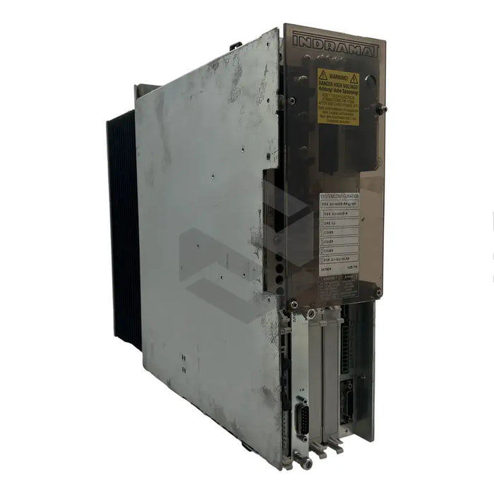 C image of DDS02.1-W050-RS16-01 | Front Right
