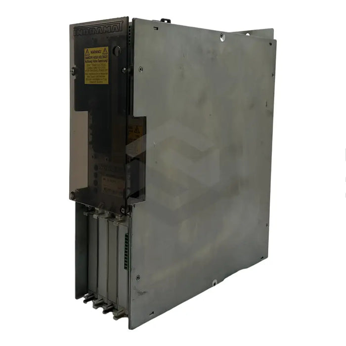 C image of DDS02.1-W100-D | Main (Front Left)