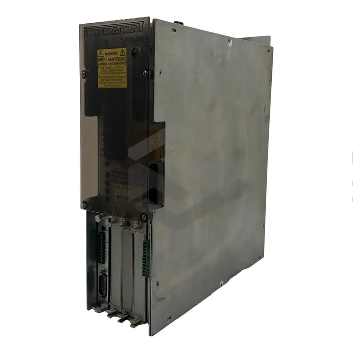 C image of DDS02.1-W100-DA01-01-FW | Main (Front Left)