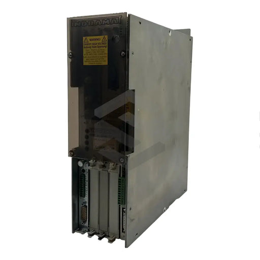 C image of DDS02.1-W100-DA02-01-FW | Main (Front Left)