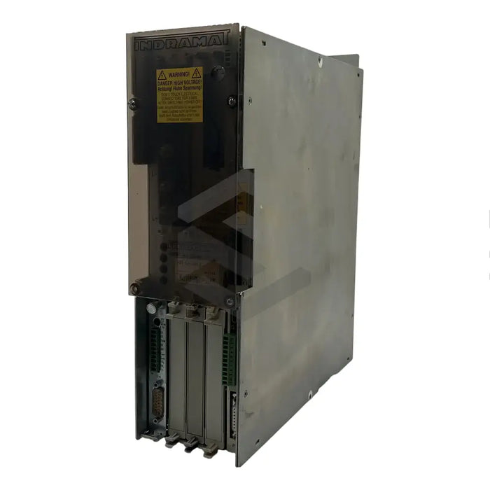 C image of DDS02.1-W100-DA02-01-FW | Main (Front Left)