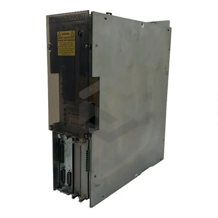 C image of DDS02.1-W100-DA06-01-FW | Main (Front Left)