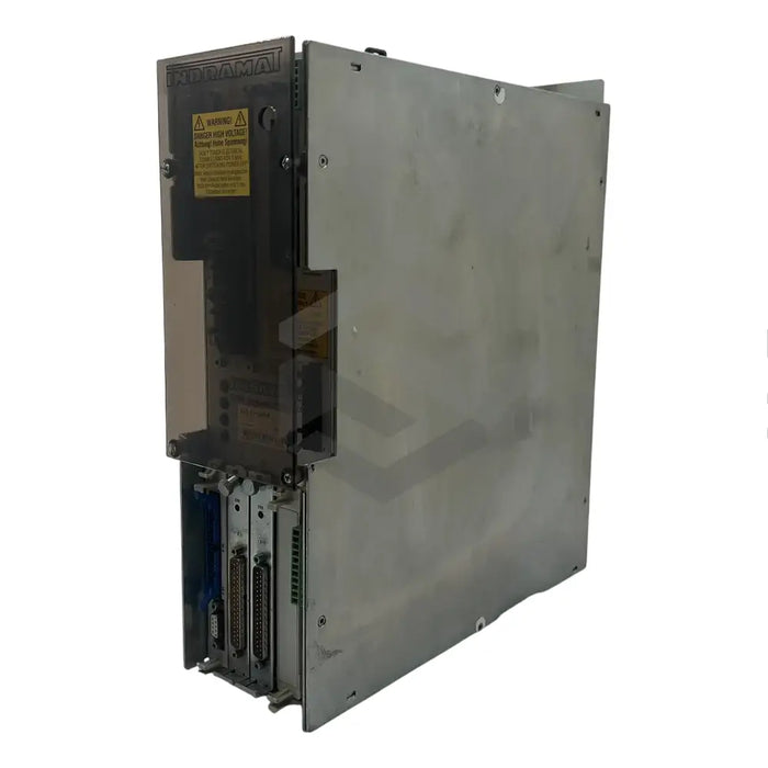 C image of DDS02.1-W100-DL02-00 | Main (Front Left)