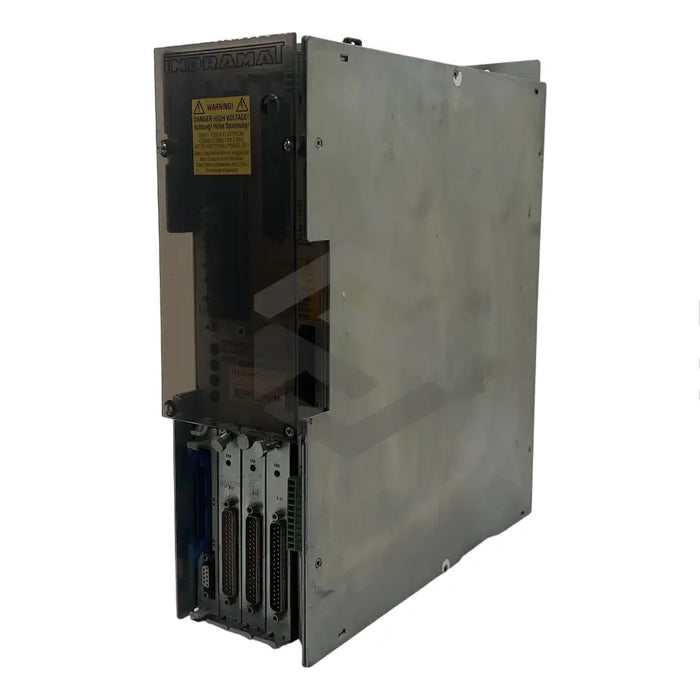 C image of DDS02.1-W100-DL03-00 | Main (Front Left)