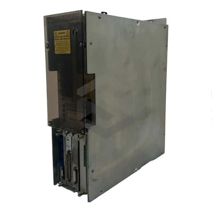C image of DDS02.1-W100-DL04-00 | Main (Front Left)
