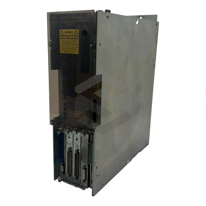 C image of DDS02.1-W100-DL05-01-FW | Main (Front Left)
