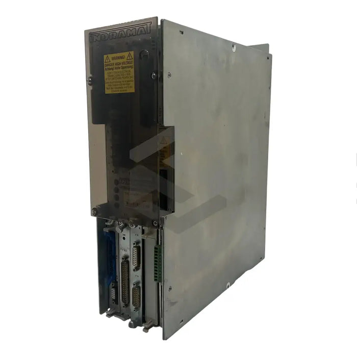 C image of DDS02.1-W100-DL08-00 | Main (Front Left)