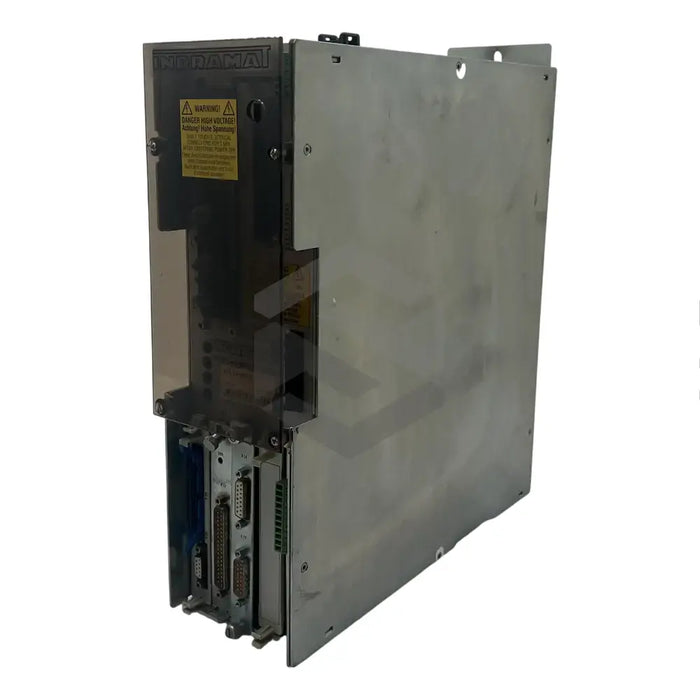 C image of DDS02.1-W100-DL08-01-FW | Main (Front Left)