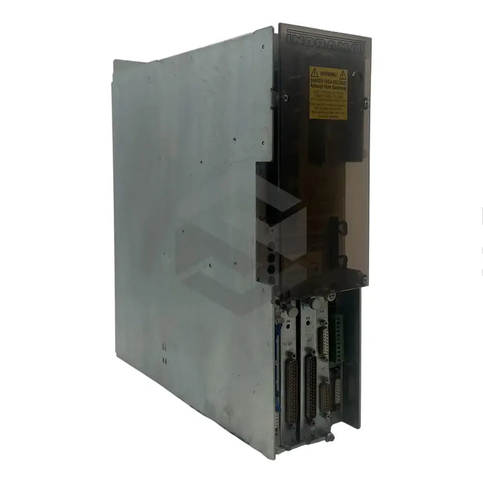 C image of DDS02.1-W100-DL09-00 | Front Right