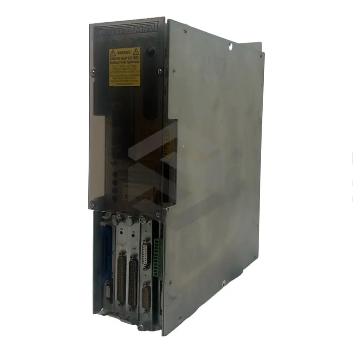C image of DDS02.1-W100-DL09-00 | Main (Front Left)