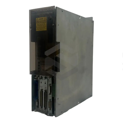 C image of DDS02.1-W100-DL09-01-FW | Main (Front Left)