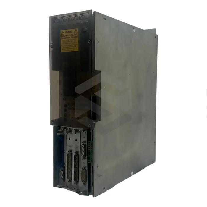 C image of DDS02.1-W100-DL09-01-FW | Main (Front Left)