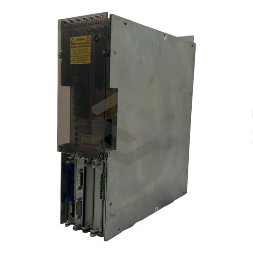 C image of DDS02.1-W100-DL20-01-FW | Main (Front Left)