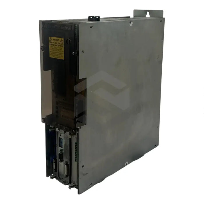 C image of DDS02.1-W100-DL43-01-FW | Main (Front Left)