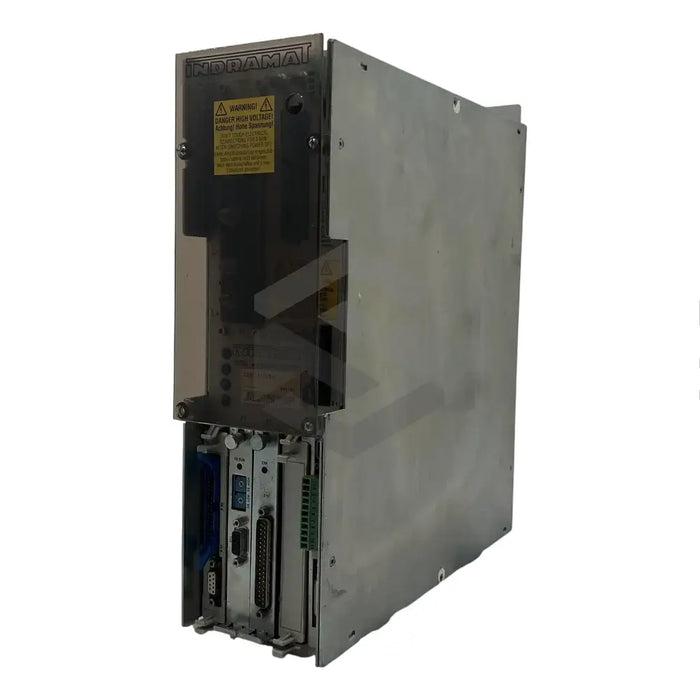 C image of DDS02.1-W100-DL45-01-FW | Main (Front Left)