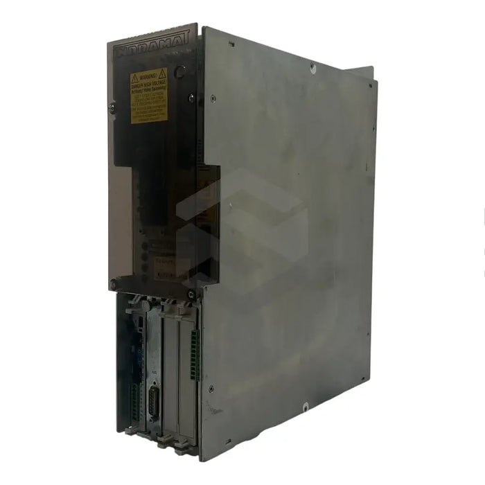 C image of DDS02.1-W100-DS13-00 | Main (Front Left)