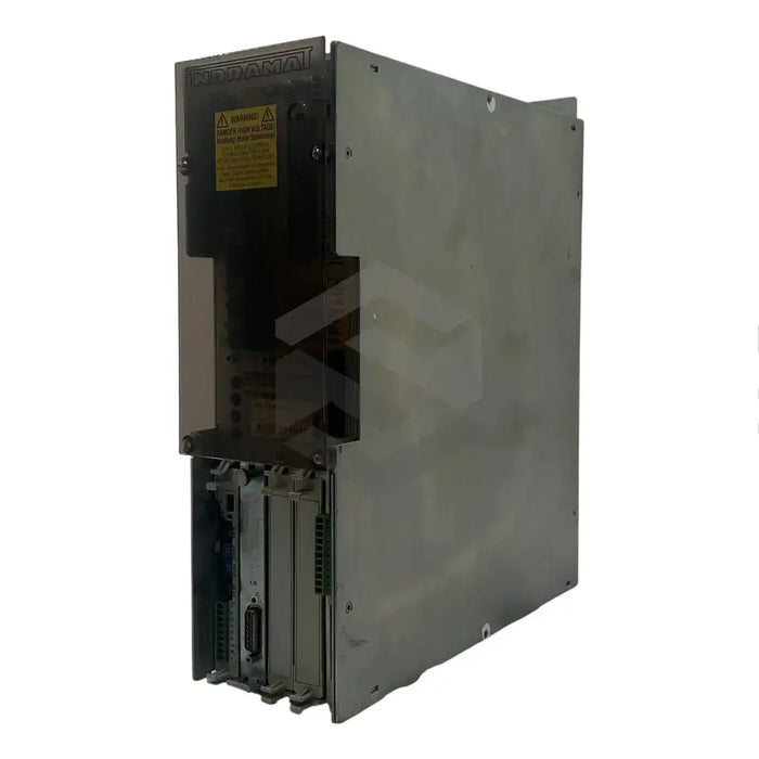 C image of DDS02.1-W100-DS13-01-FW | Main (Front Left)
