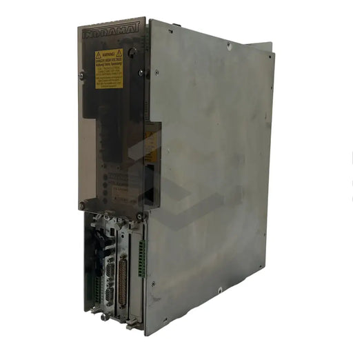 C image of DDS02.1-W100-DS24-03-FW | Main (Front Left)